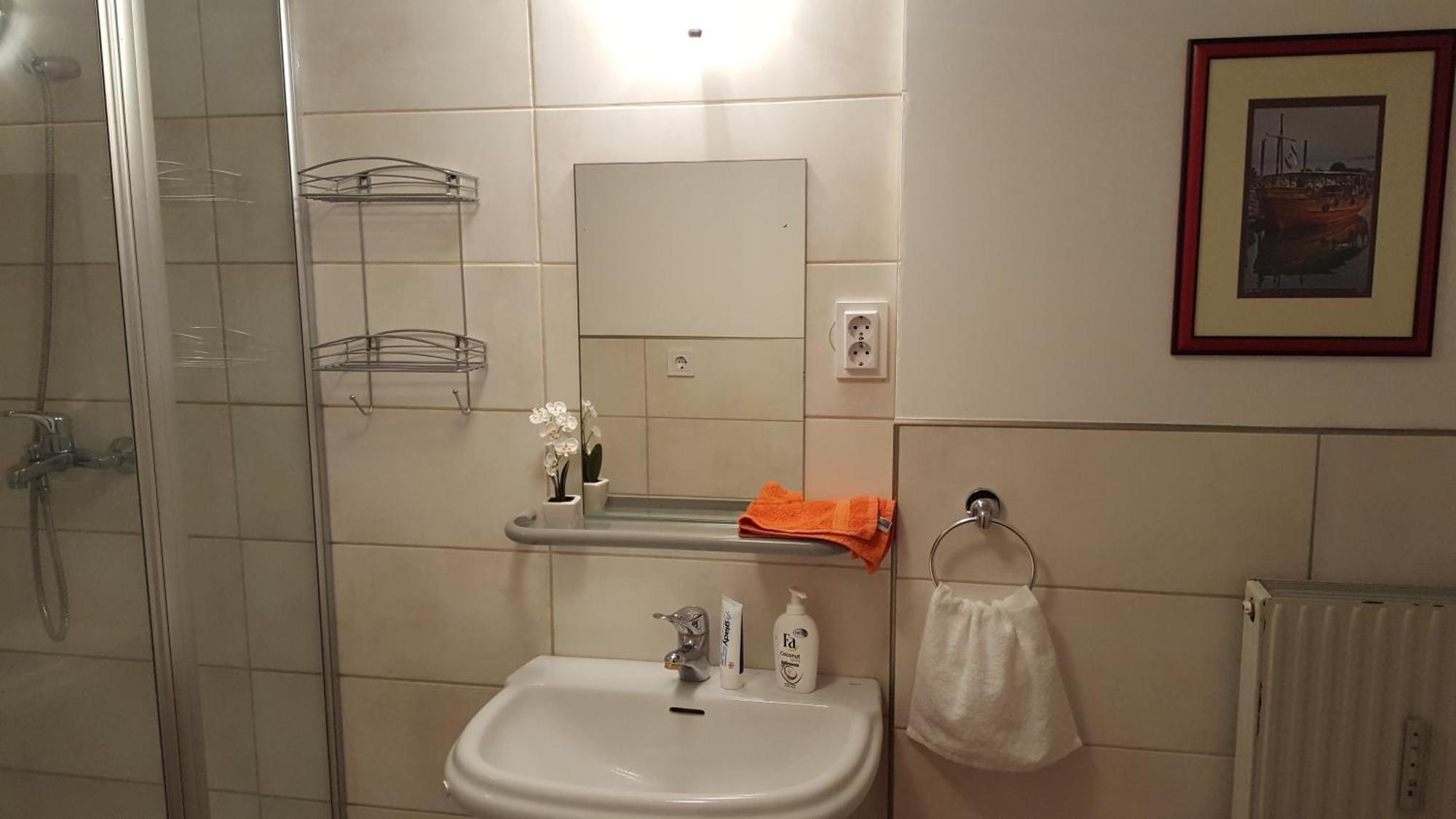 Hangulat Vendeghaz Apartmanok Orosháza Kamer foto