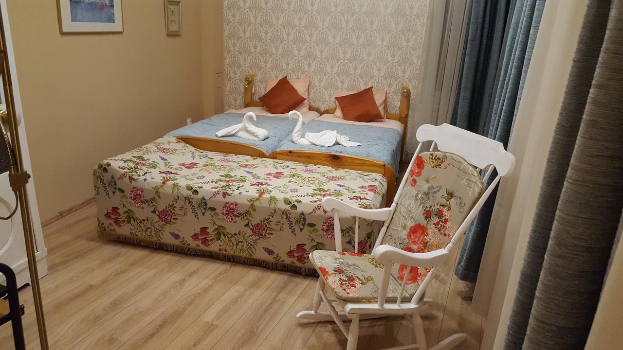 Hangulat Vendeghaz Apartmanok Orosháza Buitenkant foto
