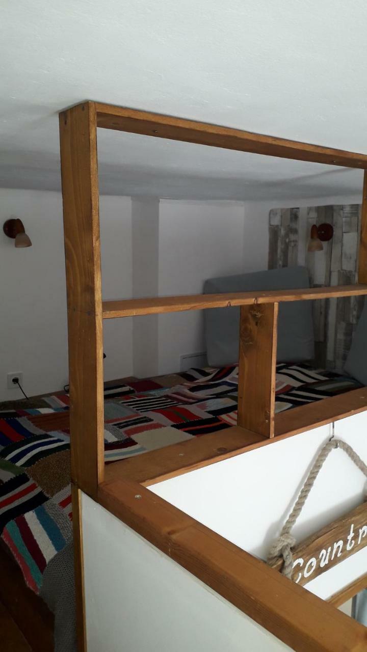 Hangulat Vendeghaz Apartmanok Orosháza Buitenkant foto