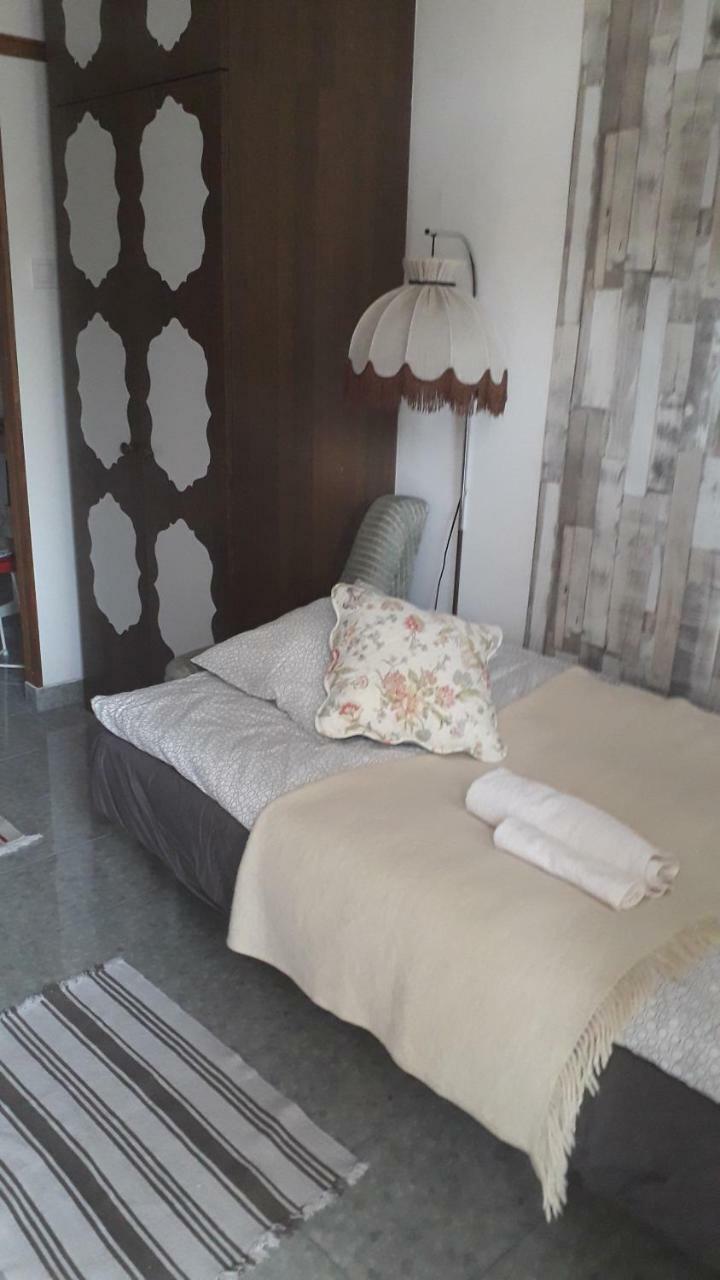 Hangulat Vendeghaz Apartmanok Orosháza Buitenkant foto